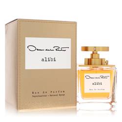 Oscar De La Renta Alibi Eau De Parfum Spray By Oscar De La Renta – Oscar De La Renta | ClozArt
