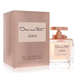 Oscar De La Renta Alibi Eau De Toilette Spray By Oscar De La Renta – Oscar De La Renta | ClozArt