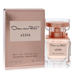 Oscar De La Renta Alibi Eau De Toilette Spray By Oscar De La Renta – Oscar De La Renta | ClozArt