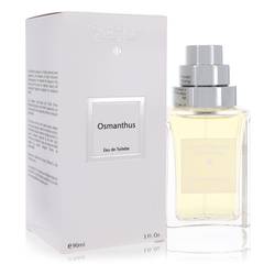 Osmanthus Eau De Toilette Spray Refillable By The Different Company – The Different Company | ClozArt