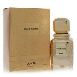 Oudesire Eau De Parfum Spray (Unisex) By Ajmal – Ajmal | ClozArt