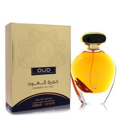 Oud Khumrat Al Oud Eau De Parfum Spray (Unisex) By Nusuk – Nusuk | ClozArt