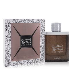 Oud Najdia Eau De Parfum Spray (Unisex) By Lattafa – Lattafa | ClozArt