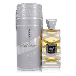 Oud Mood Reminiscence Eau De Parfum Spray (Unisex) By Lattafa – Lattafa | ClozArt