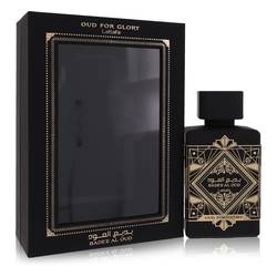 Lattafa Oud For Glory Badee Al Oud Eau De Parfum Spray (Unisex) By Lattafa – Lattafa | ClozArt