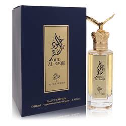 Oud Al Saqr Eau De Parfum Spray (Unisex) By My Perfumes – My Perfumes | ClozArt