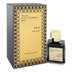 Oud Silk Mood Extrait De Parfum Spray (Unisex) By Maison Francis Kurkdjian – Maison Francis Kurkdjian | ClozArt