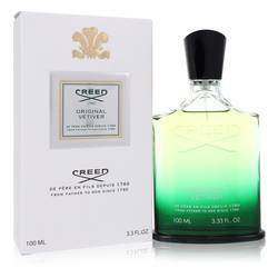 Original Vetiver Eau De Parfum Spray By Creed – Creed | ClozArt
