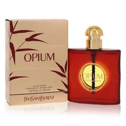 Opium Eau De Parfum Spray (New Packaging) By Yves Saint Laurent – Yves Saint Laurent | ClozArt