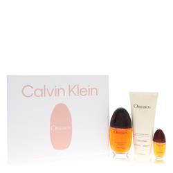 Obsession Gift Set By Calvin Klein – Calvin Klein | ClozArt