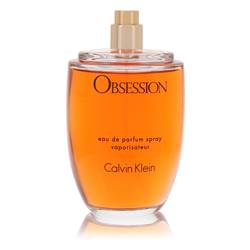 Obsession Eau De Parfum Spray (Tester) By Calvin Klein – Calvin Klein | ClozArt