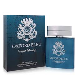 Oxford Bleu Eau De Parfum Spray By English Laundry – English Laundry | ClozArt