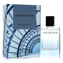 Oxford Row Eau De Parfum Spray By Michael Malul – Michael Malul | ClozArt