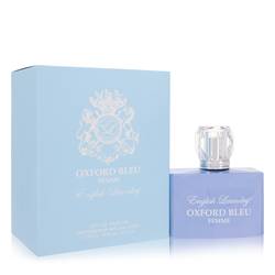 Oxford Bleu Eau De Parfum Spray By English Laundry – English Laundry | ClozArt