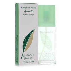 Green Tea Eau De Parfum Spray By Elizabeth Arden – Elizabeth Arden | ClozArt