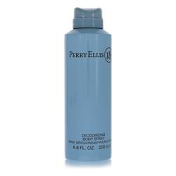Perry Ellis 18 Body Spray By Perry Ellis – Perry Ellis | ClozArt