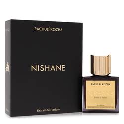 Pachuli Kozha Extrait De Parfum Spray (Unisex) By Nishane – Nishane | ClozArt