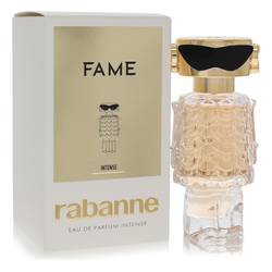 Paco Rabanne Fame Intense Eau De Parfum Spray By Paco Rabanne – Paco Rabanne | ClozArt