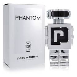 Paco Rabanne Phantom Eau De Toilette Spray By Paco Rabanne – Paco Rabanne | ClozArt