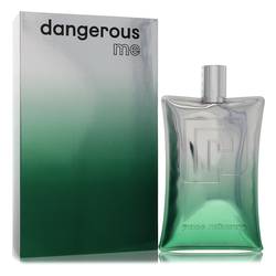 Paco Rabanne Dangerous Me Eau De Parfum Spray (Unisex) By Paco Rabanne – Paco Rabanne | ClozArt
