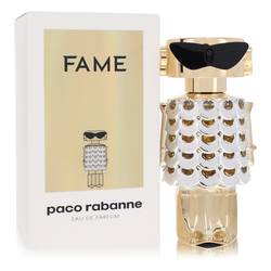 Paco Rabanne Fame Eau De Parfum Spray By Paco Rabanne – Paco Rabanne | ClozArt