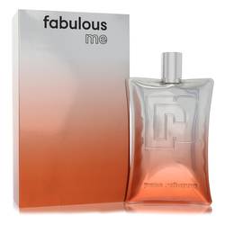 Paco Rabanne Fabulous Me Eau De Parfum Spray (Unisex) By Paco Rabanne – Paco Rabanne | ClozArt