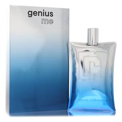 Paco Rabanne Genius Me Eau De Parfum Spray (Unisex) By Paco Rabanne – Paco Rabanne | ClozArt
