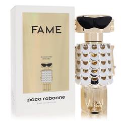 Paco Rabanne Fame Eau De Parfum Spray Refillable By Paco Rabanne – Paco Rabanne | ClozArt
