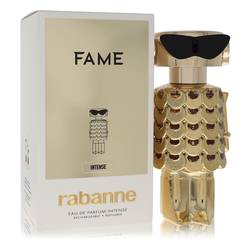Paco Rabanne Fame Intense Eau De Parfum Spray By Paco Rabanne – Paco Rabanne | ClozArt