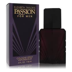 Passion Cologne Spray By Elizabeth Taylor – Elizabeth Taylor | ClozArt