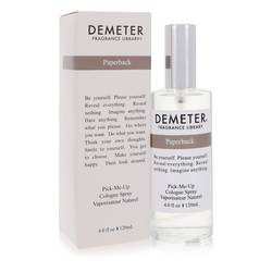 Demeter Paperback Cologne Spray By Demeter – Demeter | ClozArt