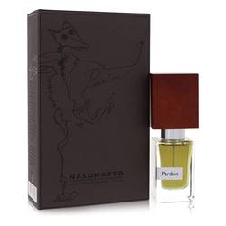 Pardon Extrait de parfum (Pure Perfume) By Nasomatto – Nasomatto | ClozArt