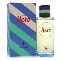 El Ganso Part Time Hero Eau De Toilette Spray By El Ganso – El Ganso | ClozArt