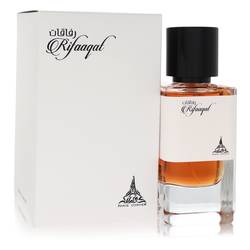Paris Corner Rifaaqat Eau De Parfum Spray (Unisex) By Paris Corner – Paris Corner | ClozArt