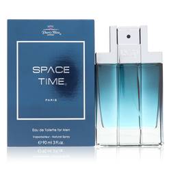 Paris Bleu Space Time Eau De Toilette Spray By Paris Bleu – Paris Bleu | ClozArt