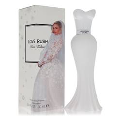 Paris Hilton Love Rush Eau De Parfum Spray By Paris Hilton – Paris Hilton | ClozArt