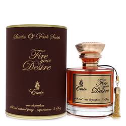 Paris Corner Emir Fire Your Desire Eau De Parfum Spray (Unisex) By Paris Corner – Paris Corner | ClozArt