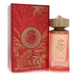 Paris Corner Khair Fusion Eau De Parfum Spray (Unisex) By Paris Corner – Paris Corner | ClozArt