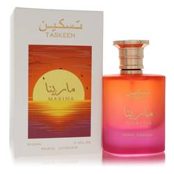 Paris Corner Taskeen Marina Eau De Parfum Spray (Unisex) By Paris Corner – Paris Corner | ClozArt