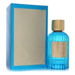 Paris Corner Qissa Eau De Parfum Spray (Unisex) By Paris Corner – Paris Corner | ClozArt