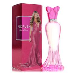 Paris Hilton Pink Rush Eau De Parfum Spray By Paris Hilton – Paris Hilton | ClozArt