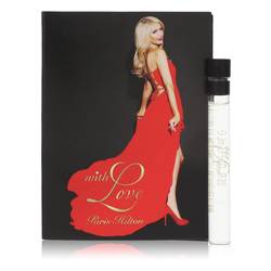 Paris Hilton With Love Vial (sample) By Paris Hilton – Paris Hilton | ClozArt
