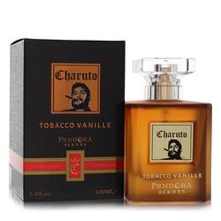 Paris Corner Charuto Tobacco Vanille Eau De Parfum Spray (Unisex) By Paris Corner – Paris Corner | ClozArt