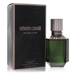 Paradise Found Eau De Toilette Spray By Roberto Cavalli – Roberto Cavalli | ClozArt