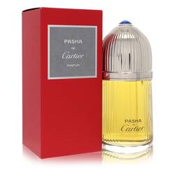 Pasha De Cartier Parfum Spray By Cartier – Cartier | ClozArt