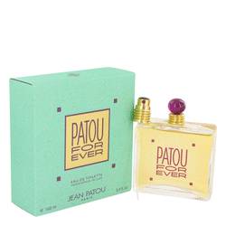 Patou Forever Eau De Toilette Spray By Jean Patou – Jean Patou | ClozArt