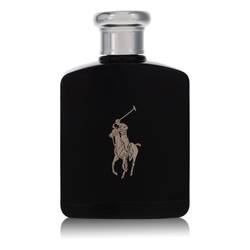 Polo Black Eau De Toilette Spray (Tester) By Ralph Lauren – Ralph Lauren | ClozArt