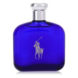Polo Blue Eau De Toilette Spray (Tester) By Ralph Lauren – Ralph Lauren | ClozArt