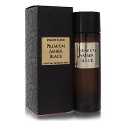 Private Blend Premium Amber Black Eau De Parfum Spray By Chkoudra Paris – Chkoudra Paris | ClozArt