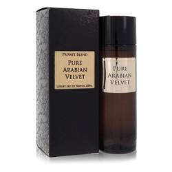 Private Blend Pure Arabian Velvet Eau De Parfum Spray By Chkoudra Paris – Chkoudra Paris | ClozArt